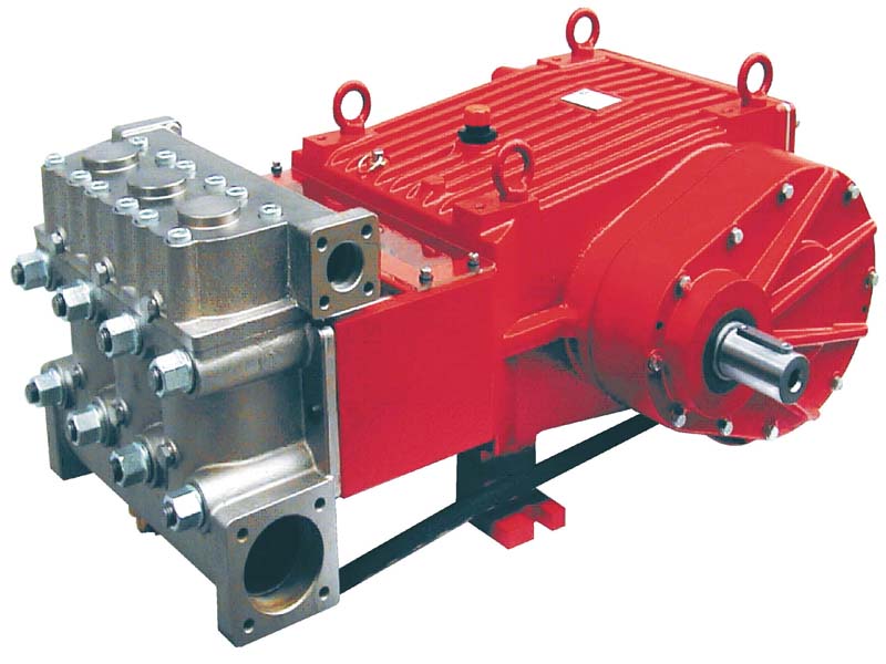 高压泵P81/400-140G