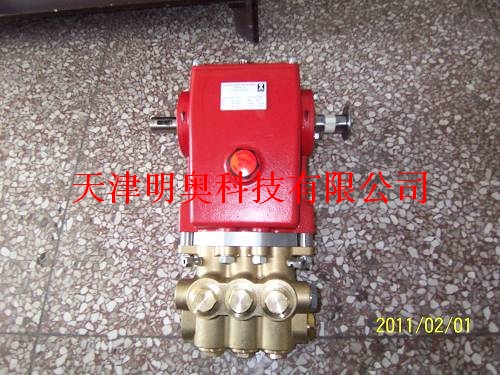 高压柱塞泵P11